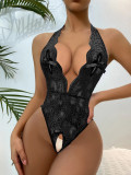 Women Lace One Piece Sexy Lingerie