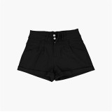 Women Pocket Shorts