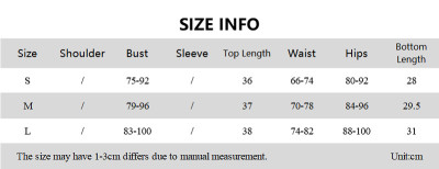 Women's Summer Sexy Low Back Crop Top Slim Fit Cropped Pants Set