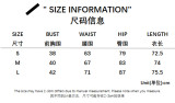 Summer Contrast Color Printing Hollow Lace-Up Halter Neck Low Back Patchwork Ruffle Fashion Sexy Sling Dress