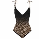 Women Sexy Bikini Beach Dress swimwear Two-Piece Set