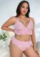 Plus Size Women Sexy Lingerie