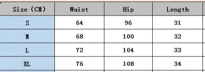 Women Sports Stretch Quick Dry Running Yoga Pants High Waist Fitness Mini Skirt