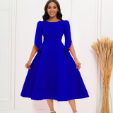 African Ladies Elegant Formal Party Dress