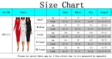 Sexy And Fashionable Solid Color Long-Sleeved Career Women's Two-Piece Skirt Set