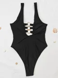 Sexy Bikini One Piece Swimsuit For Women