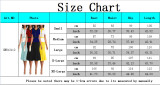 Sexy Fashion Solid Color Short Sleeve Career Women's Dress