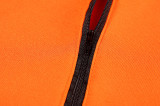 Women Casual Zipper Long Sleeve Sports Top