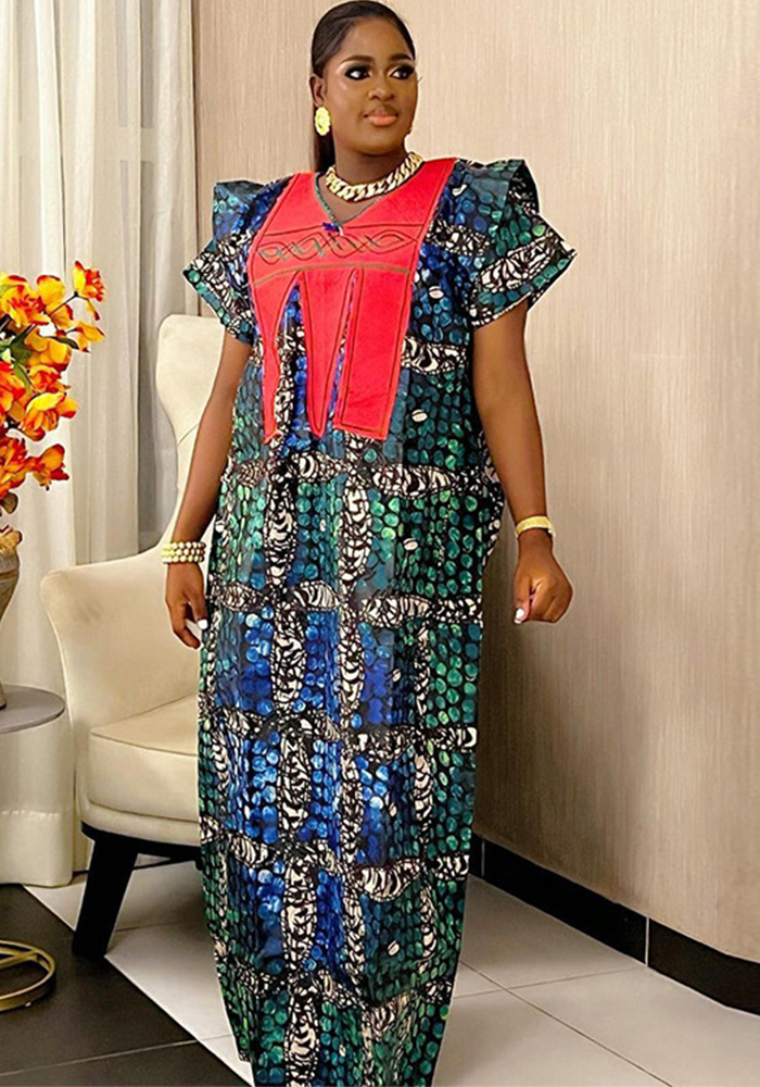 Cheap wholesale african clothing hot sale