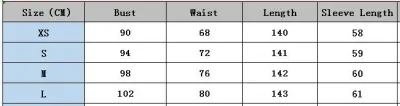 Spring and Autumn Women's Turndown Collar Pocket Slim Waist Straight Denim Jumpsuit