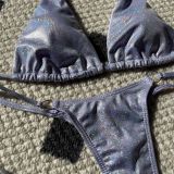 Women Sexy Swimwear Two Pieces