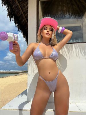 Women Sexy Swimwear Two Pieces