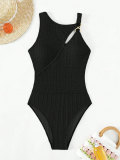 Summer Sexy One-Piece Tight Fitting Swimsuit For Women