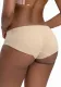 One-Piece Seamless Low-Waist Fake Butt And Hip Butt Lift Underwear
