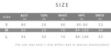 Spring Women's Fashionable Solid Color Patchwork Tank Top High Waisted Bodycon Slim Skirt Two Piece Set
