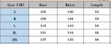 Women's Autumn And Winter Contrast Color Reversible Sleeveless Vest Casual Cotton-Padded Sleeveless Coat