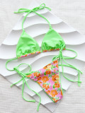 Women Swimwear Two Pieces