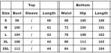 Women's Summer Chic Sleeveless Lace Bodysuit High Waist Trousers Casual Two Piece Set