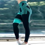 Print Women's Yoga Pants Yoga Wear