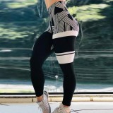 Print Women's Yoga Pants Yoga Wear