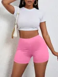 Women Summer Sexy Shorts