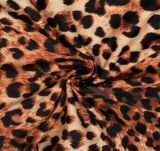 Summer Women's Leopard Print Strap Sleeveless Jumpsuit