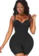 Butt Lifter Padded Shapewear Body Shaping Jumpsuit