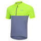 Men's Quick Dry Cycling Jersey Shirts with 3 Rear Pockets-CS2011