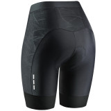 Women's 4D Padded Cycling Shorts with Pockets-PS0720