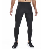 Men's Compression Pants, Cool Dry Long Base Layer Leggings, Sport Fitness Underwear Tights-ACM2011T