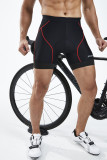 Men's 4D Padded Cycling Underwear Shorts-PS6018