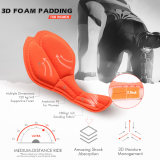 Women's Eco-Daily 3D Padded Cycling Shorts-PS6011