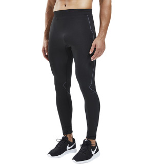 Men's Compression Pants, Cool Dry Long Base Layer Leggings, Sport Fitness Underwear Tights-ACM2011T