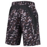 Men's Quick-Dry Running Shorts-PS3109