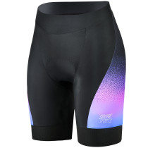 Women's 4D Padded Cycling Shorts with Pockets-PS0720