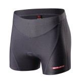 Women's Eco-Daily 3D Padded Cycling Shorts-PS6011