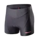 Women's Eco-Daily 3D Padded Cycling Shorts-PS6011