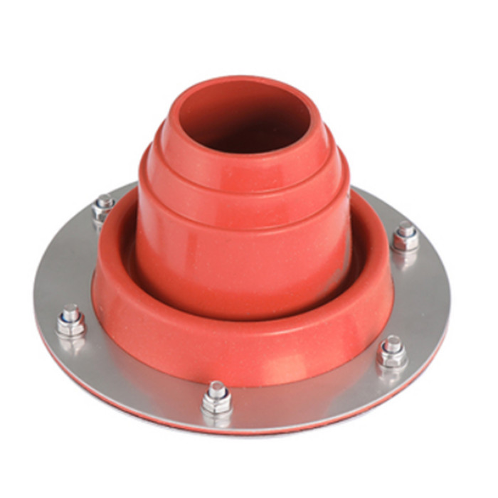 Rubber Tent Stove Jack Fireproof Stovepipe Protector Tent Chimney Hole -  www.hottenttribe.com