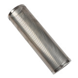 Stovepipe Flue Guard Heat Seperation Chimney Protector
