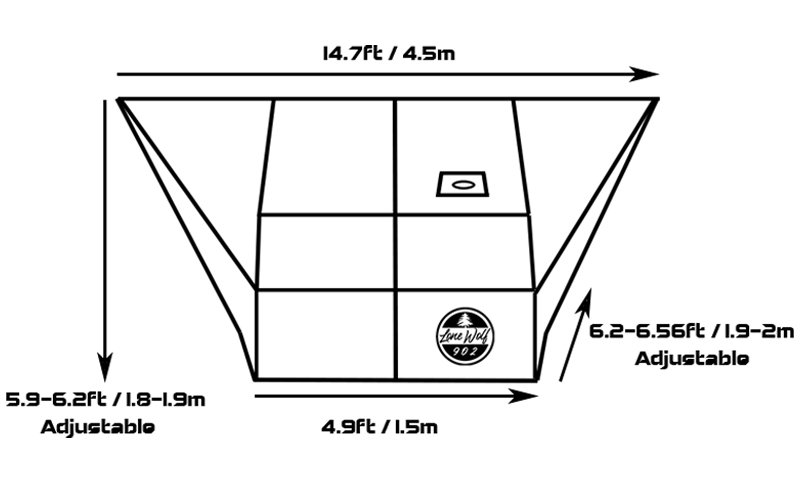 Structure and Dimensions