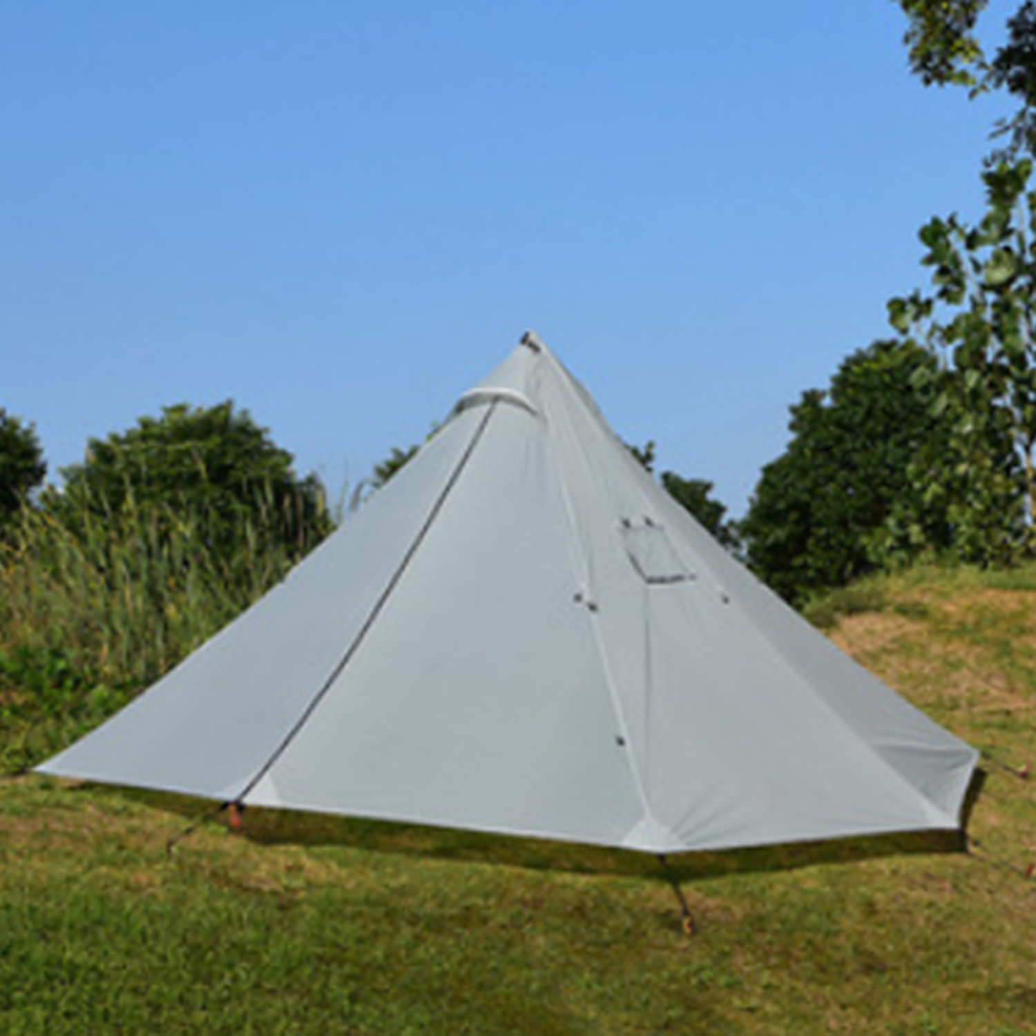 ultralight tipi tent
