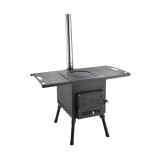 Outdoor Cooking Stove Wood Burning For Outdoor Camping