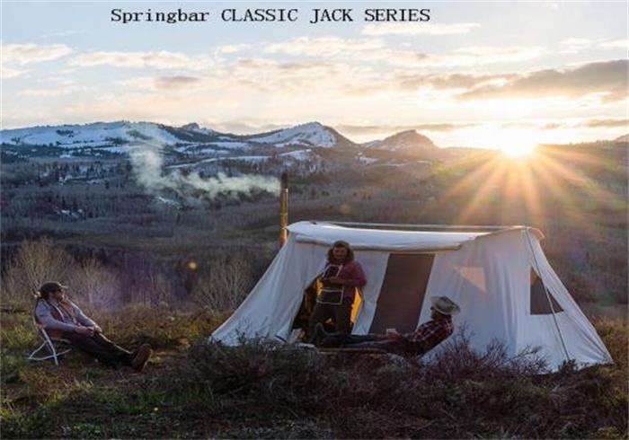 Best Hot Tents Top 8 Comparisons | Shop Hot Tent Buyers Guide