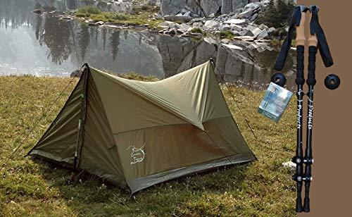 River Country Products Trekker Tent 2