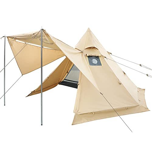 Gonex Hot Tent for 1 Person