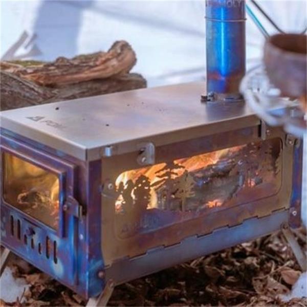 The Main Things to Look for when Buying a Wood Stove?