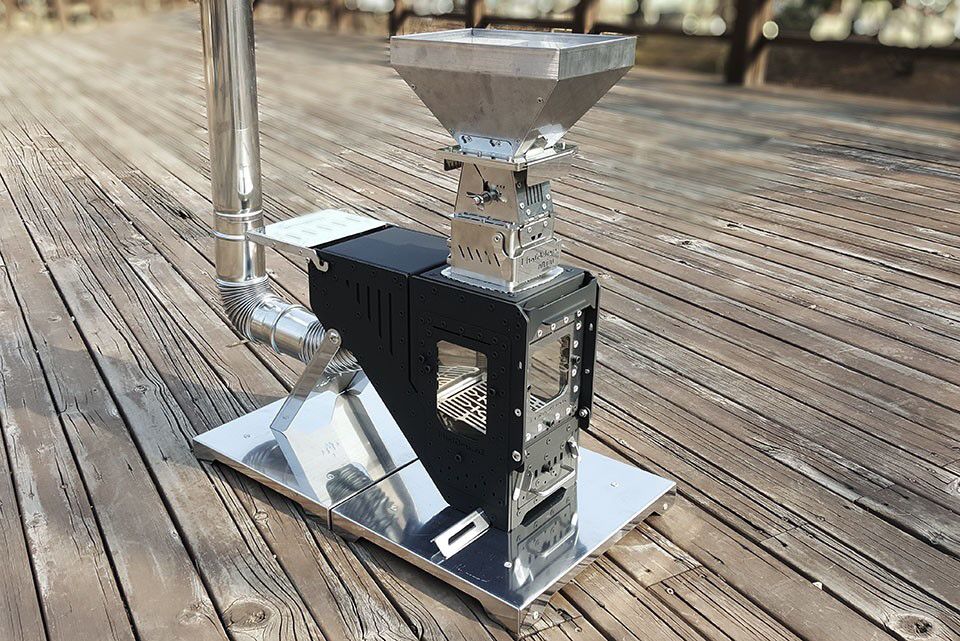 outdoor pellet stove outdoor pellet stove