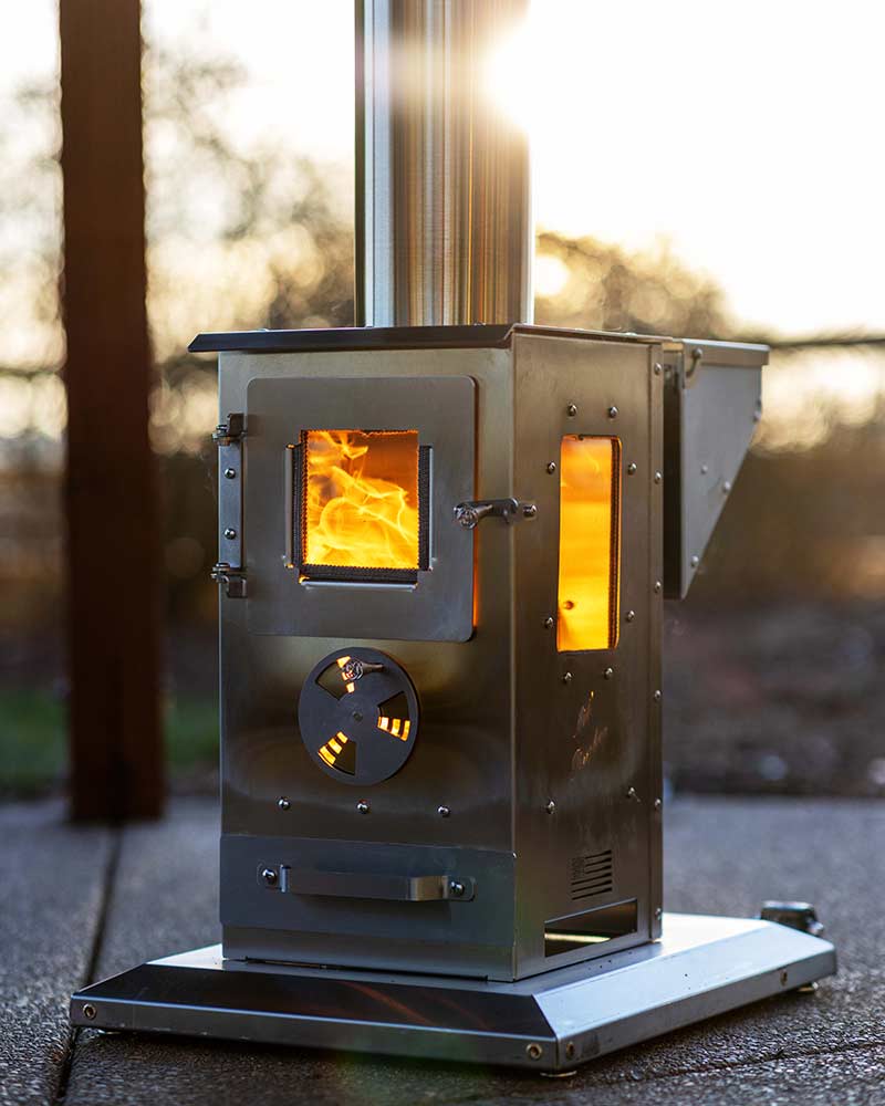 outdoor pellet stove outdoor pellet stove