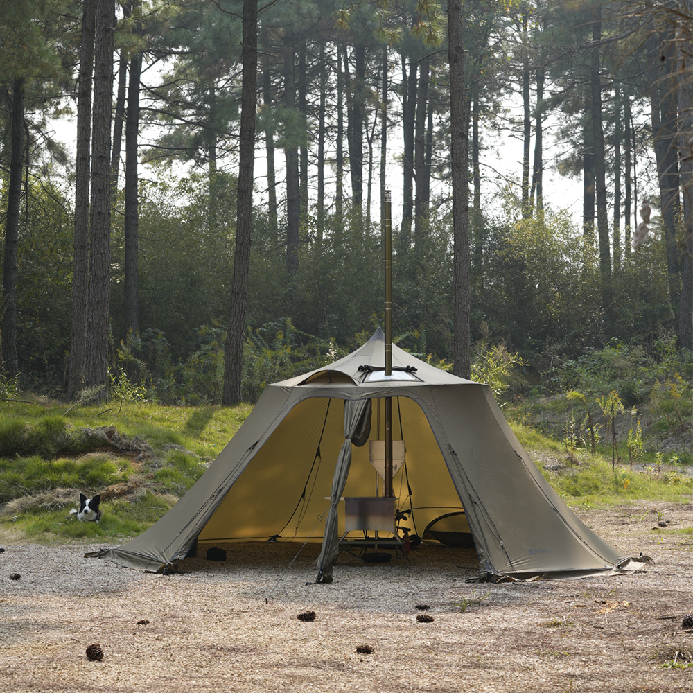 Best Camping Pellet Stove for Wall Tents Experience Comfort and Convenience