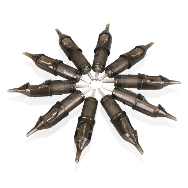 0.35 mm tattoo needle